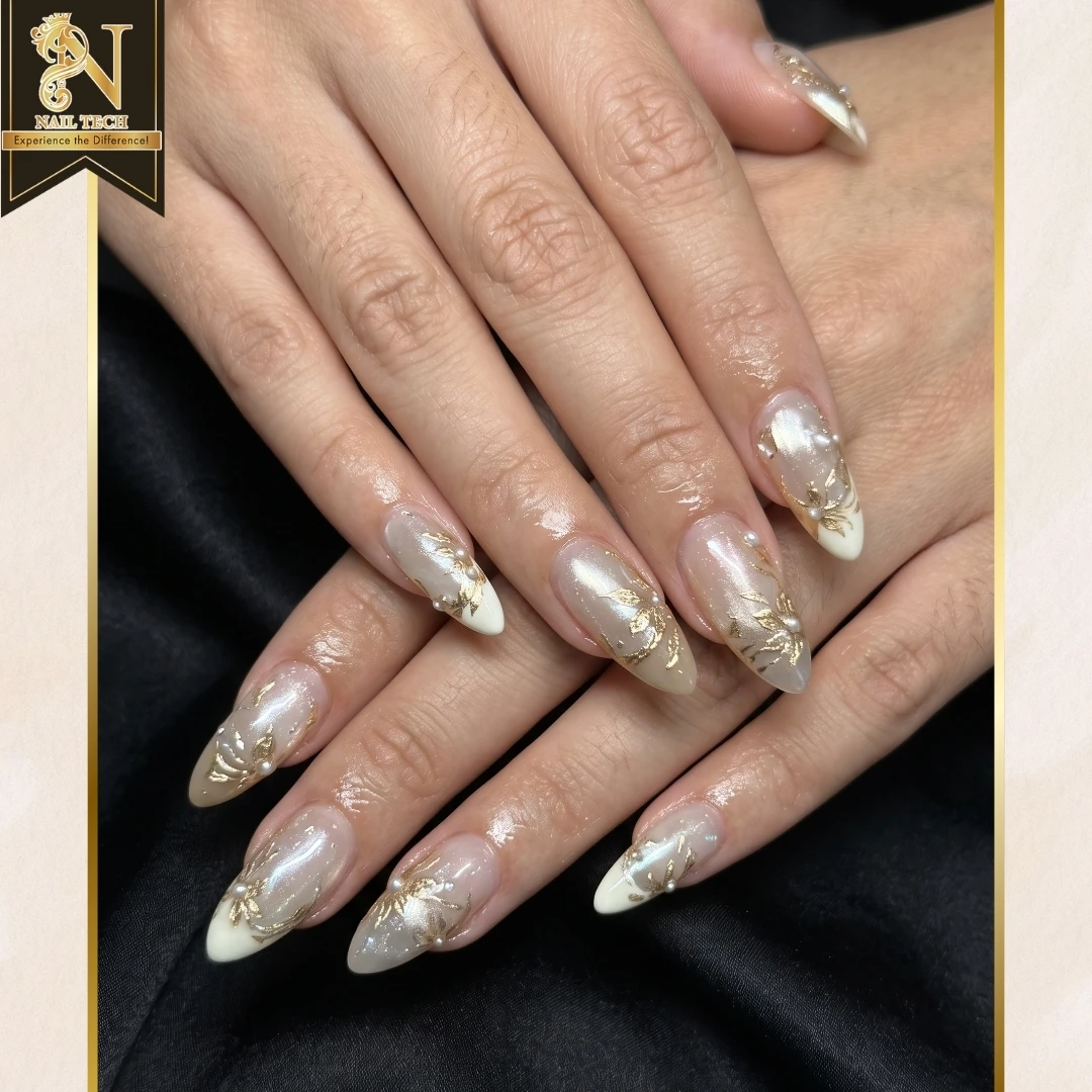 Nail Art